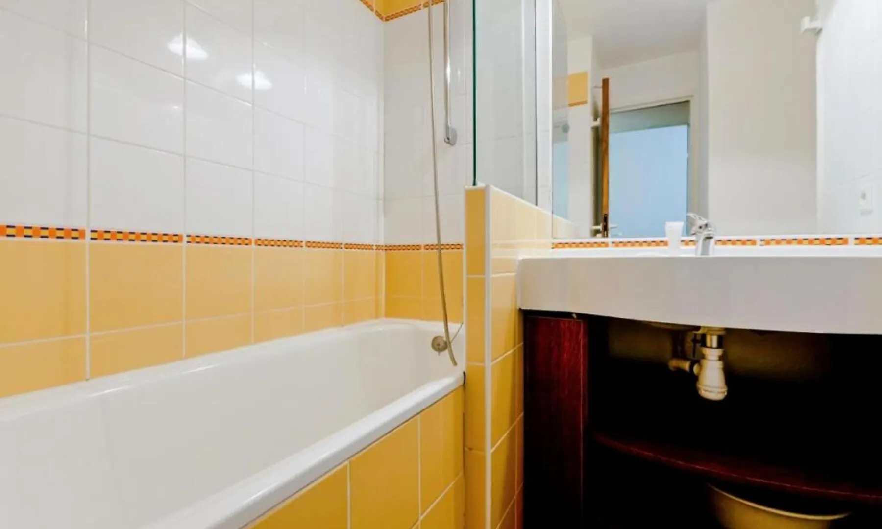 Residence Les Sentiers Du Tueda - Maeva Home - 2 Pieces 4 Personnes Selection Mae-4189 Les Allues 0*,